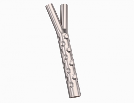 jas2267w---splitter-tube-2 5in-inlet-to-two-1 5in-outlets
