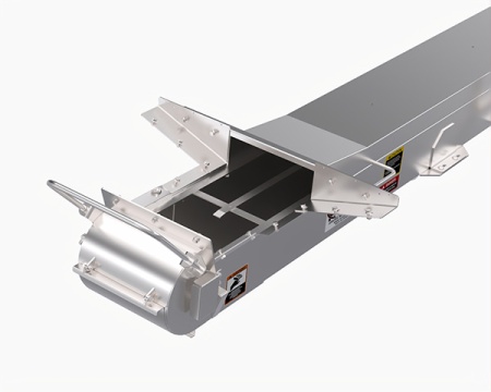 jas5100a camera hopper-detail