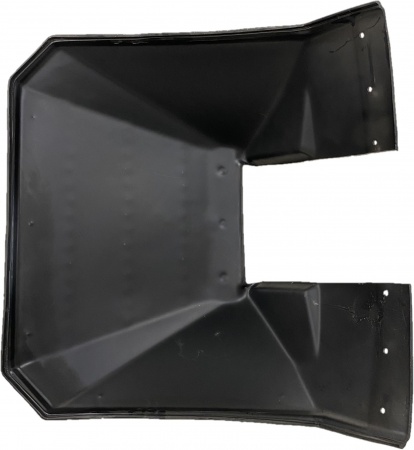 jas5274p conveyor hopper 2
