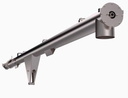 jas5796a 8in 23 auger 5